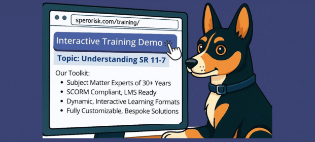 Transforming Risk Management through Interactive Learning