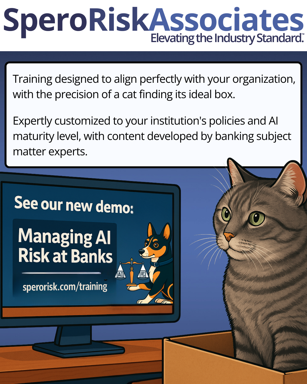 Managing AI Risk in Banks - What Bank Boards and Executives Need to Know