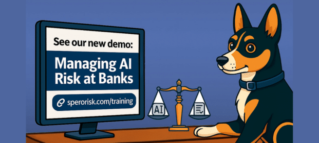 AI Risk Management Training for Banks — Interactive Course Demo | Spero Risk Associates