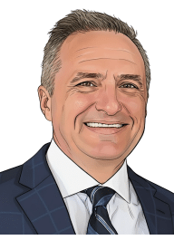 Andy Spero