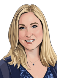Chrissy Spero