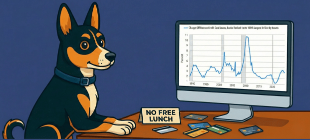 What Will Happen with a 10% Cap on Credit Card Rates?